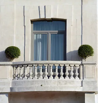 Grand Henri - Teritoria Hotel