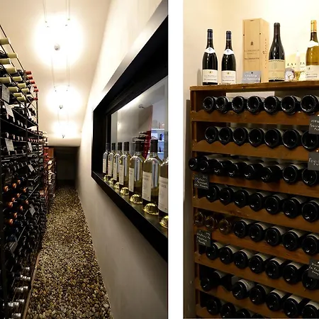 Grand Henri - Teritoria 4* LʼIsle-sur-la-Sorgue