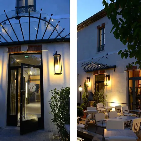 Grand Henri - Teritoria Hotel 4*