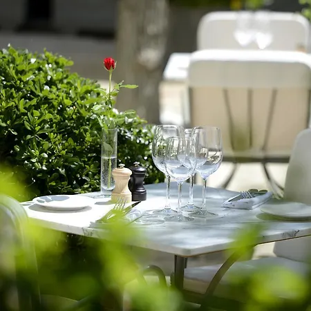 Hotel Grand Henri - Teritoria 4*
