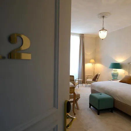 Grand Henri - Teritoria Hotel LʼIsle-sur-la-Sorgue