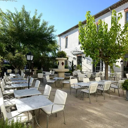 Hotel Grand Henri - Teritoria