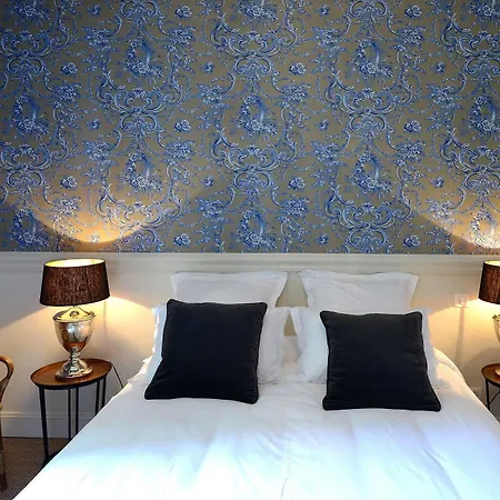 Grand Henri - Teritoria Hotel 4*
