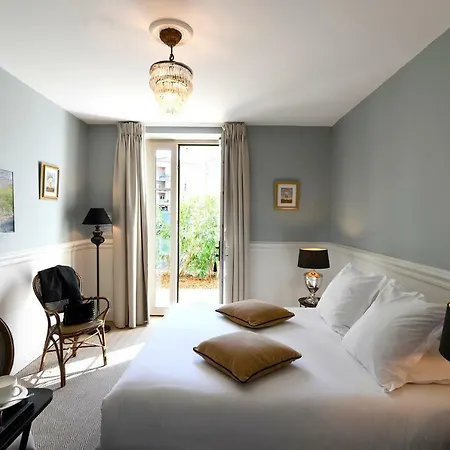 Hotel Grand Henri - Teritoria 4*