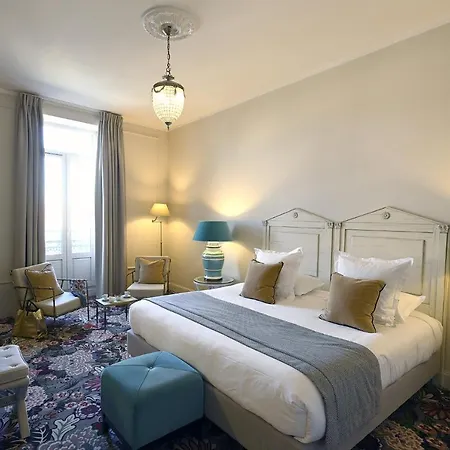 Grand Henri - Les Collectionneurs 4* LʼIsle-sur-la-Sorgue