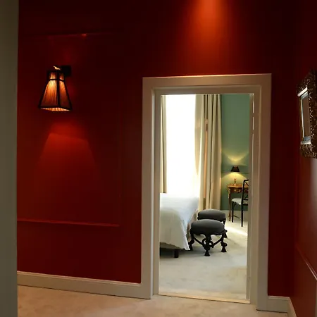 Hotel Grand Henri - Teritoria