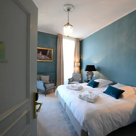 Hotel Grand Henri - Les Collectionneurs LʼIsle-sur-la-Sorgue