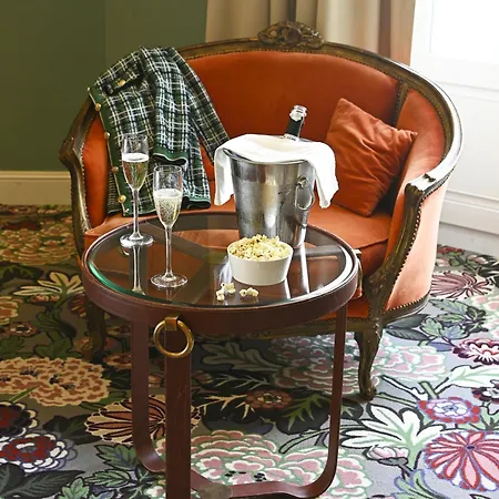 Hotel Grand Henri - Les Collectionneurs