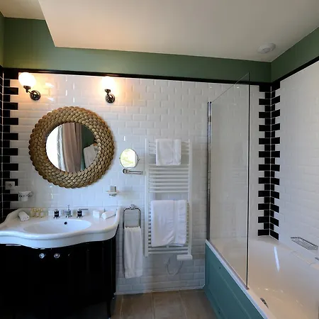 Hotel Grand Henri - Les Collectionneurs