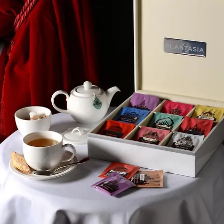 Hotel Grand Henri - Les Collectionneurs